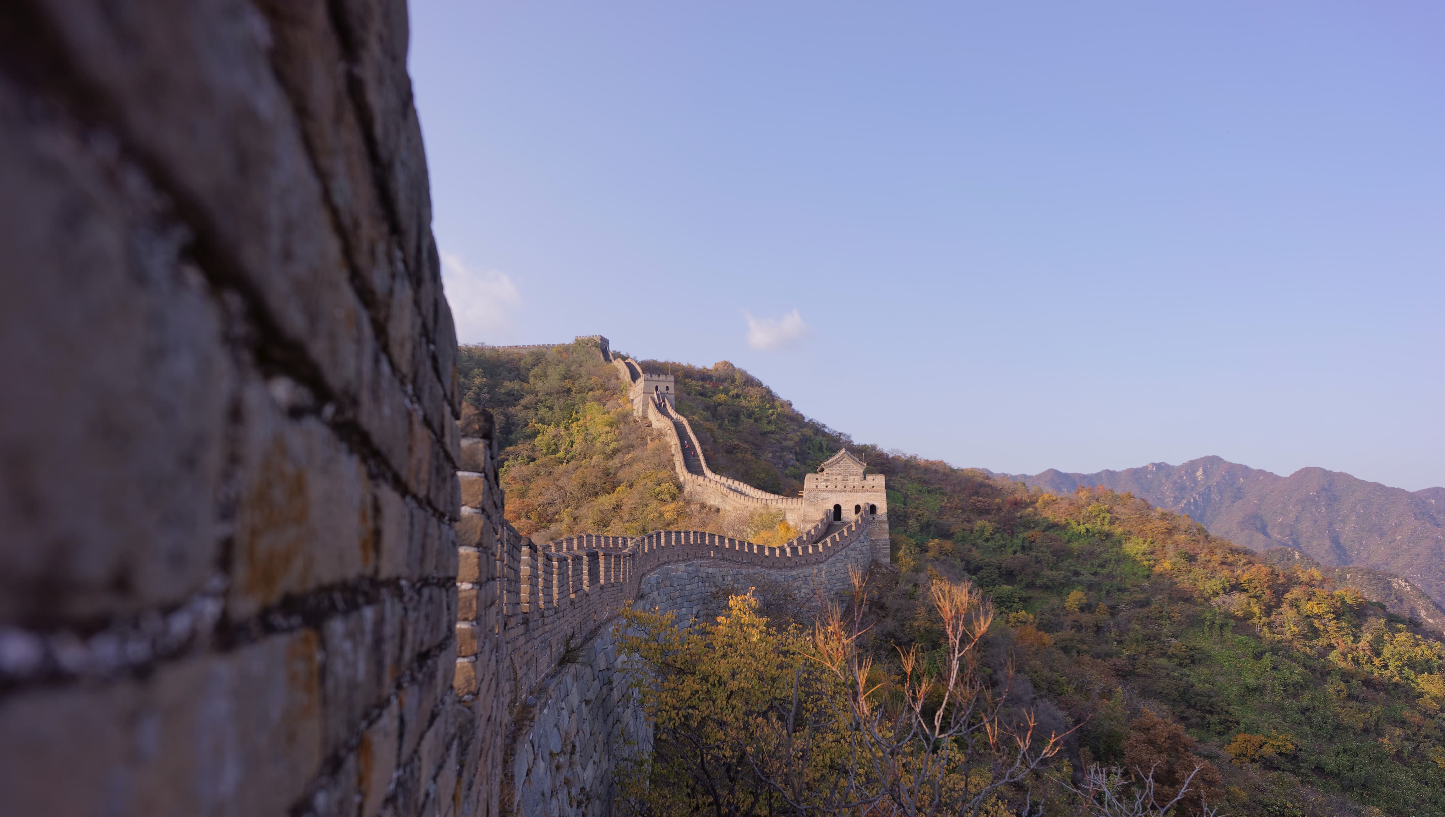 Great wall